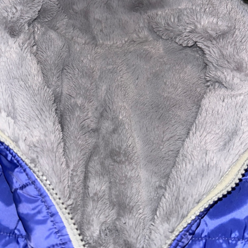 North face - Picture 2 of 11